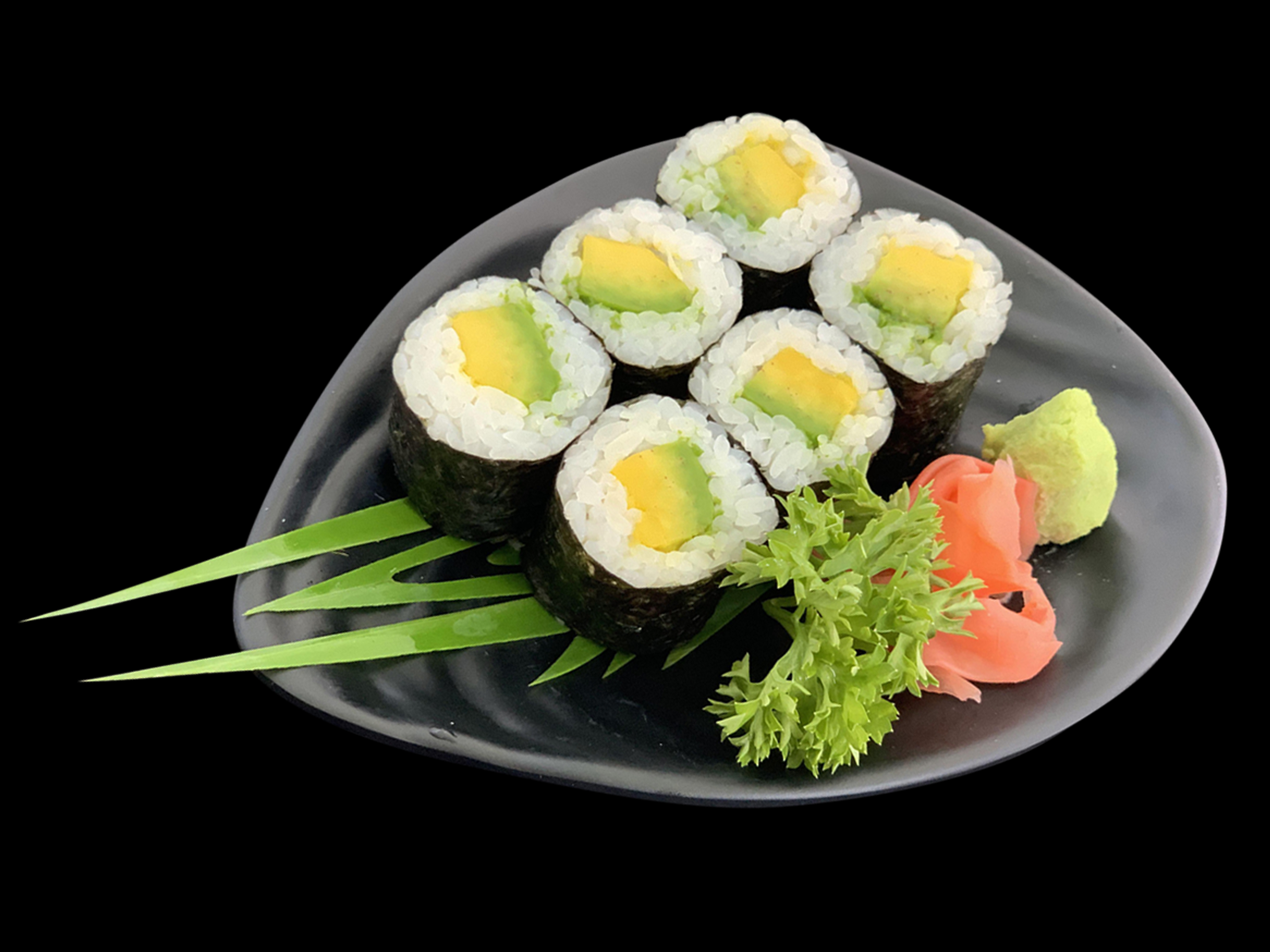 Ăn sushi để giảm cân tại sao không? – Sushi88 Quán