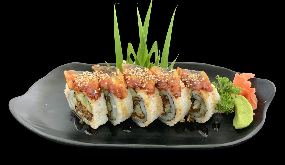 Total 95+ imagen maki sushi la carreta - Viaterra.mx