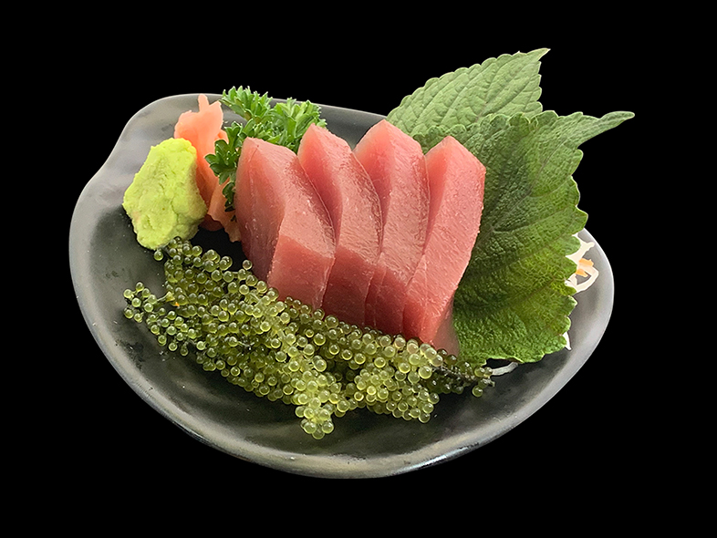Sushi sashimi và cách ăn ngon nhất – Sushi88 Quán